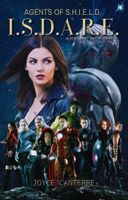 AGENTS OF S.H.I.E.L.D: I.S.D.A.R.E. - 1ª Temporada: A Era de Ultron