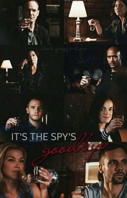 《 Agents Of Shield 🦅》