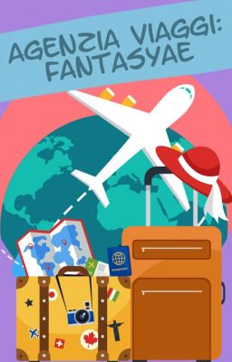 Agenzia Viaggi: Fantasyae