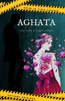 Aghata (Conto Curto) (COMPLETO)