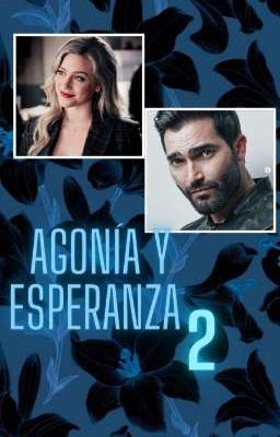 Agonia y Esperanza (+18) Parte 2 - Derek Hale *TERMINADO* 