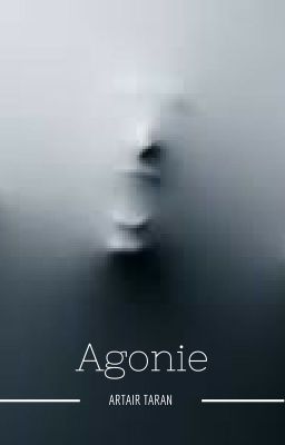 Agonie