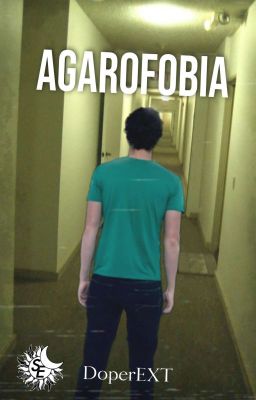 Agorafobia. Un grupo peculiar