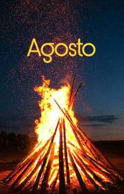 Agosto 