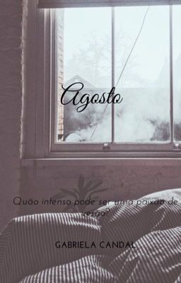 Agosto 