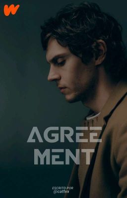 agreement | evan peters 