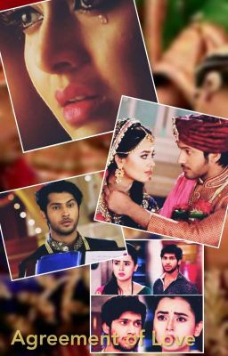 Agreement of Love (Raglak FF)