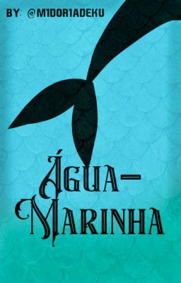 Água-Marinha