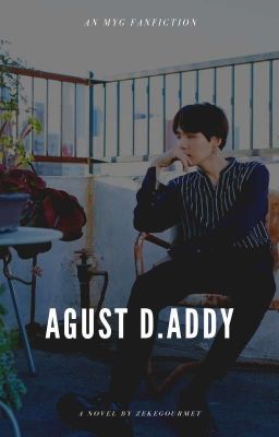 Agust D.addy || myg