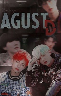 Agust D » ʸᵒᵒⁿᵗᵃᵉᵍⁱ