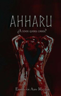 AHHARU 🔞