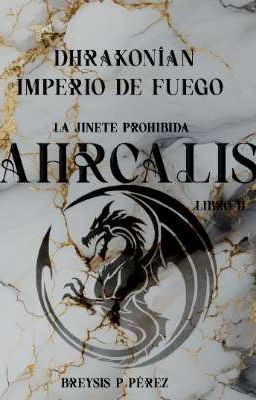 AHRCALIS.©️ [#2] [[COMPLETADA]]