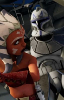 Ahsoka A Legend Came Back