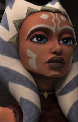 Ahsoka power of once a Jedi