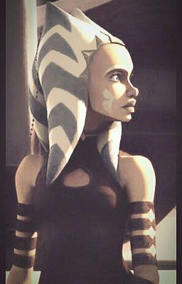 Ahsoka Tano >>> One-Shots