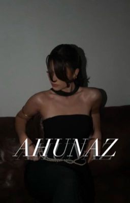 AHUNAZ