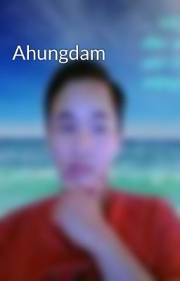 Ahungdam