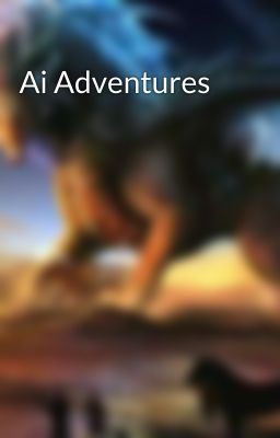 Ai Adventures