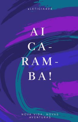 Ai Ca-ram-ba!