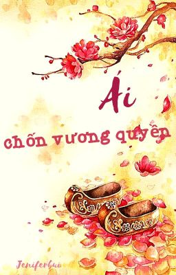 Ái chốn vương quyền