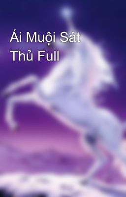 Ái Muội Sát Thủ Full