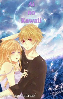 Ai no Kawaii (Süße Liebe)