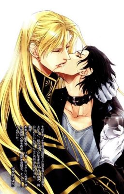 AI NO KUSABI [Novel English]