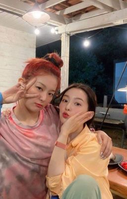 Ái Phi Thỉnh Bớt Giận (Seulrene)