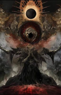 (AI - Shadow Slave Fanfic) Eclipse Walker