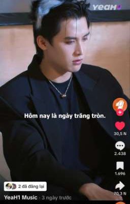 ái tình đào tẩu | phúc nguyên x lâm anh