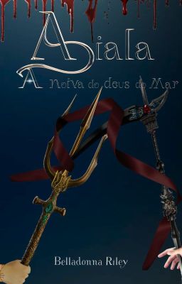 Aiala: A Noiva do deus do mar