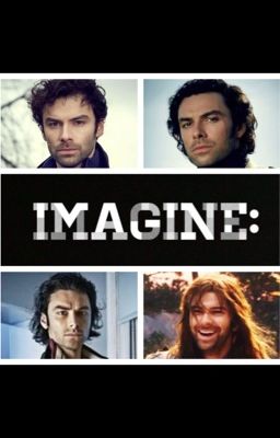 Aidan Turner Imagines