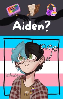 Aiden?