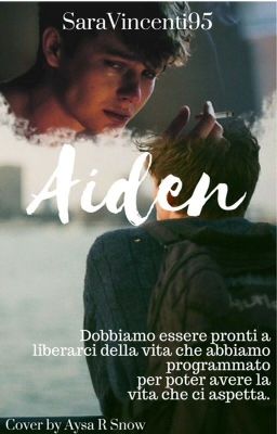 Aiden (IN REVISIONE) 