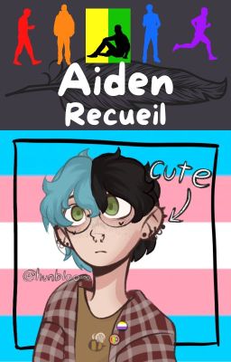 Aiden - Recueil de textes