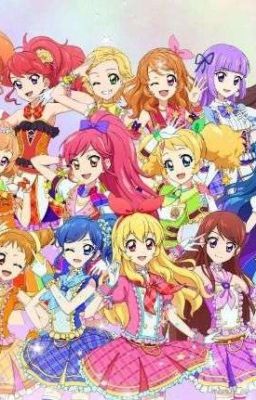 Aikatsu