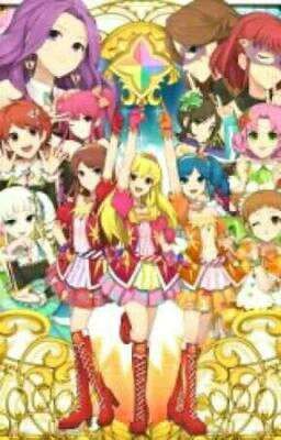 AIKATSU GENERASION