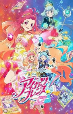 Aikatsu Rainbow