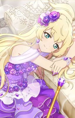 (Aikatsu Stars!) Em không đơn côi