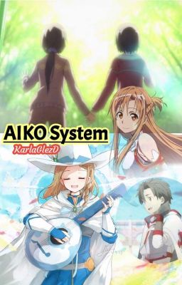 AIKO System [Eiji x Yuna] [Aiko Konno]