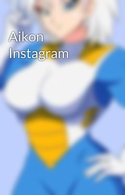 Aikon Instagram 