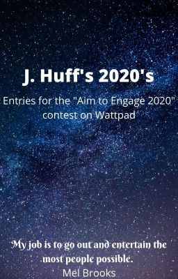 Aim to Engage 2020 entries.