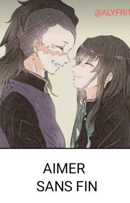 ~AIMER SANS FIN ~OS MUICHIRO ×GENYA