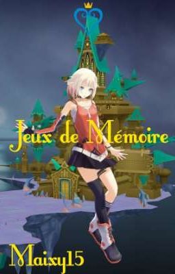 Aimy TOME 2: Jeux de Mémoire