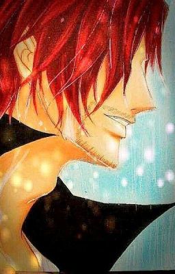 Ain't It Fun? {Shanks x Reader}