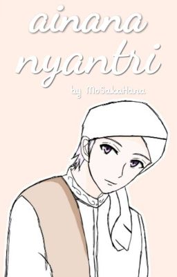 Ainana Nyantri [DISCONTINUED]