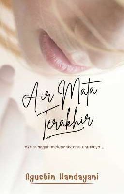 Air Mata Terakhir 