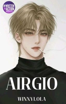 AIRGIO (End)