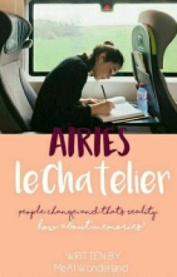 Airies le'Chatelier