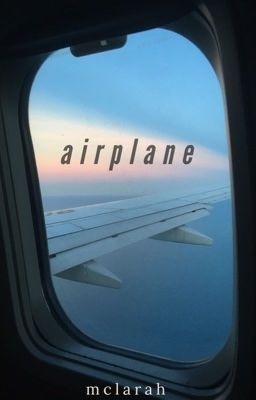 airplane • jung hoseok 